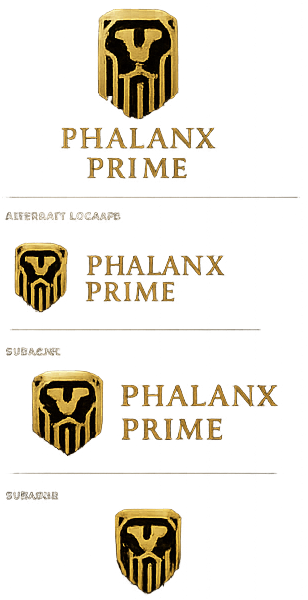 Phalanx Prime